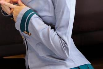 最新Potato Godzilla修女图包，穿修女装也能逆袭成女神！